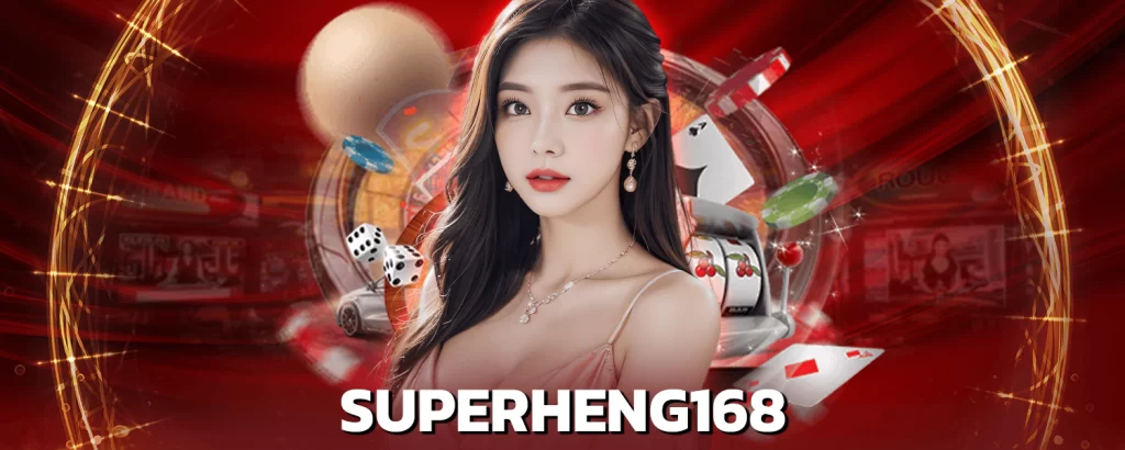 superheng168